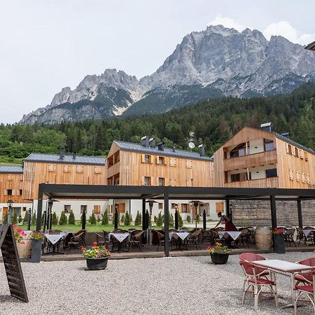 Al Capriolo Otel Vodo Cadore Dış mekan fotoğraf