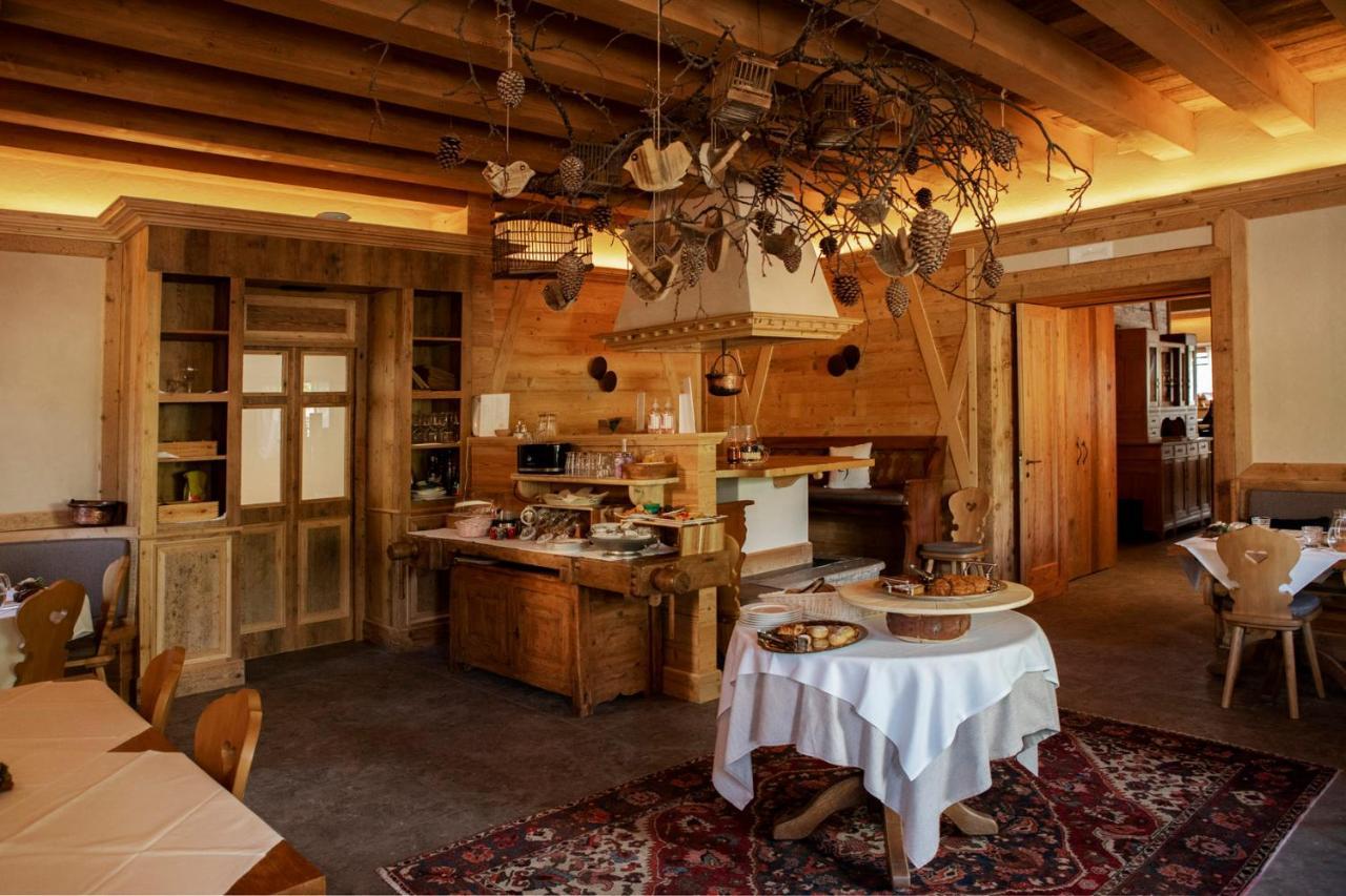 Al Capriolo Otel Vodo Cadore Dış mekan fotoğraf