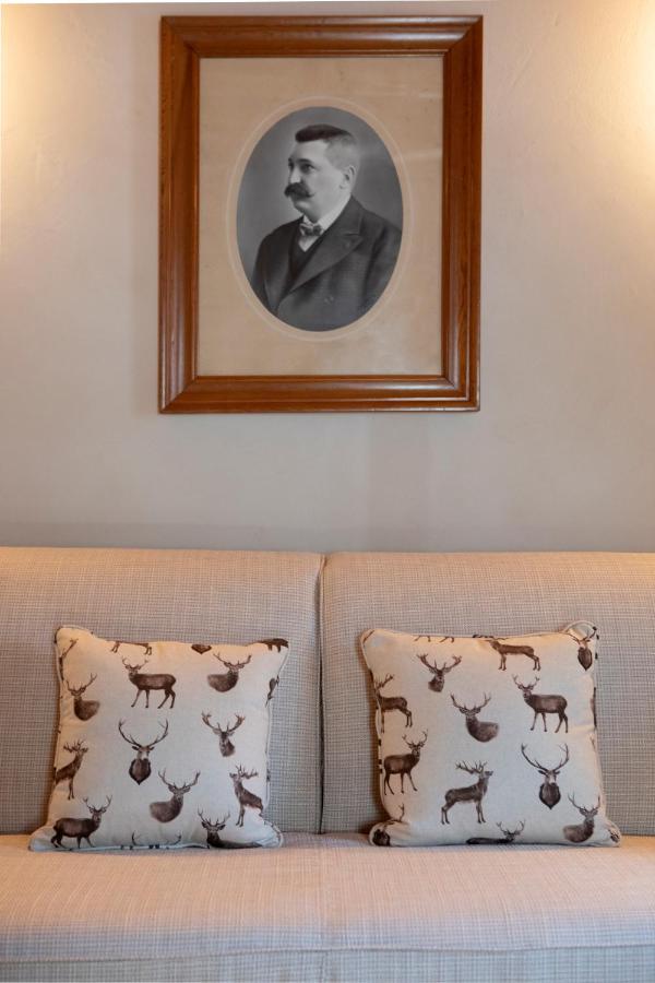 Al Capriolo Otel Vodo Cadore Dış mekan fotoğraf