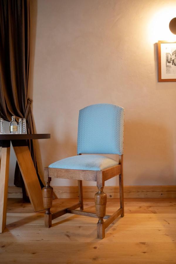 Al Capriolo Otel Vodo Cadore Dış mekan fotoğraf