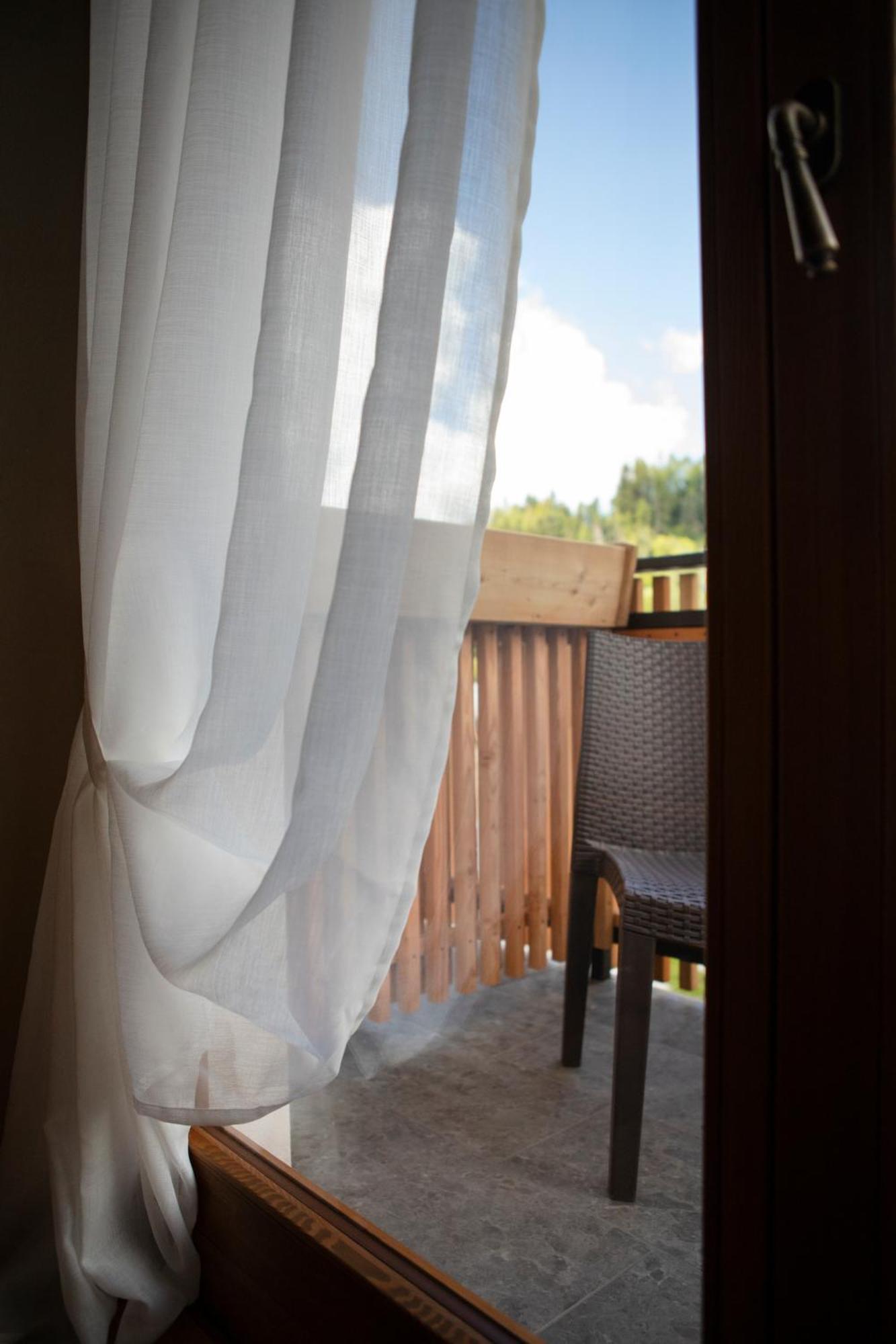 Al Capriolo Otel Vodo Cadore Dış mekan fotoğraf